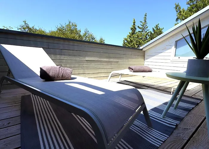 Aryve Boutique-ferienvilla Mit Meerblick, Pool Und Design-interieur In *